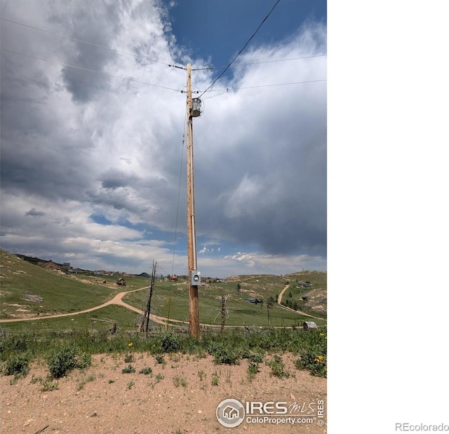 598 Mount Mcconnell Dr, Livermore, CO 80536