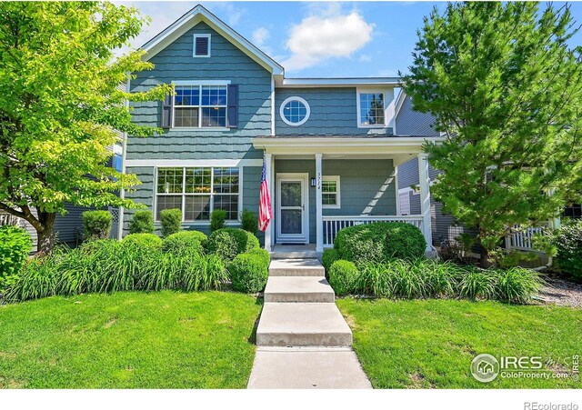 3714 Observatory Dr, Fort Collins, CO 80528 - photo 1