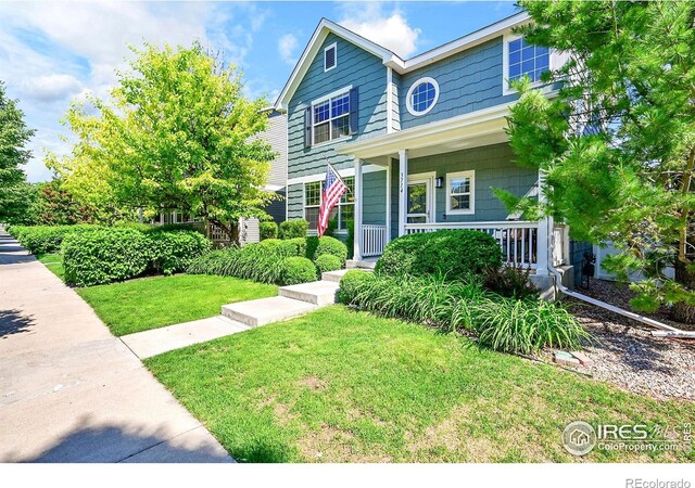 3714 Observatory Dr, Fort Collins, CO 80528 - photo 2