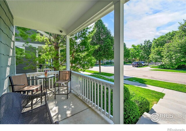 3714 Observatory Dr, Fort Collins, CO 80528 - photo 3