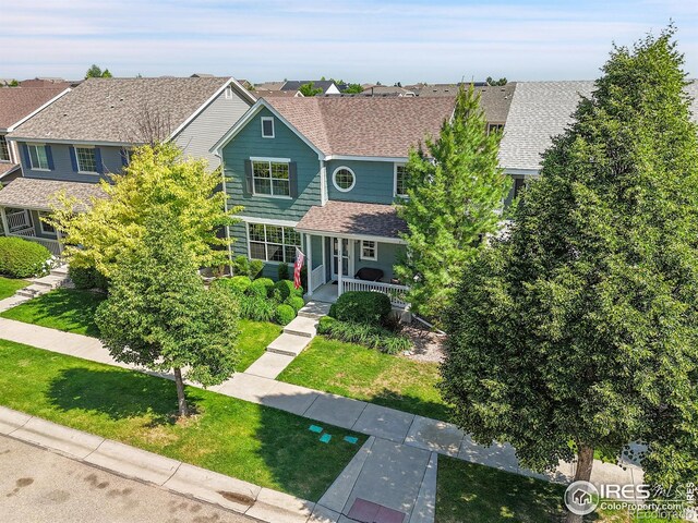 3714 Observatory Dr, Fort Collins, CO 80528 - photo 34