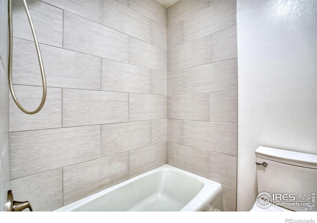 801 E Drake Rd Unit G77, Fort Collins, CO 80525 - full bathroom featuring toilet