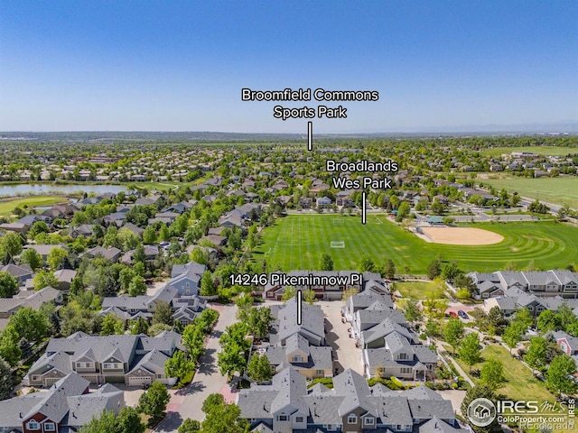 14246 Pikeminnow Pl, Broomfield, CO 80023