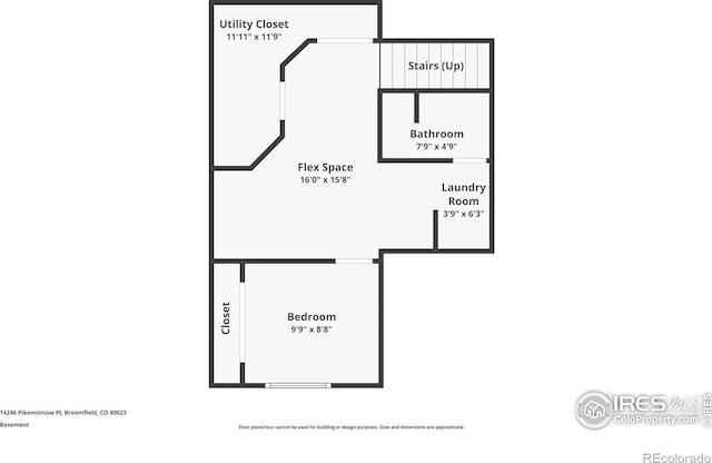 14246 Pikeminnow Pl, Broomfield, CO 80023