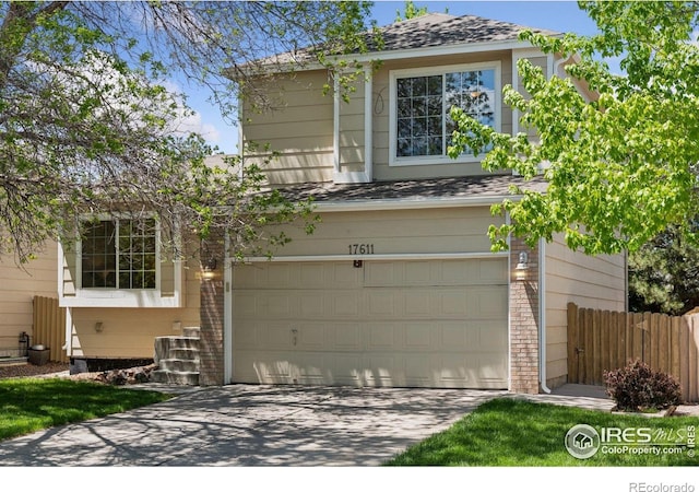 17611 Hoyt Pl, Parker, CO 80134