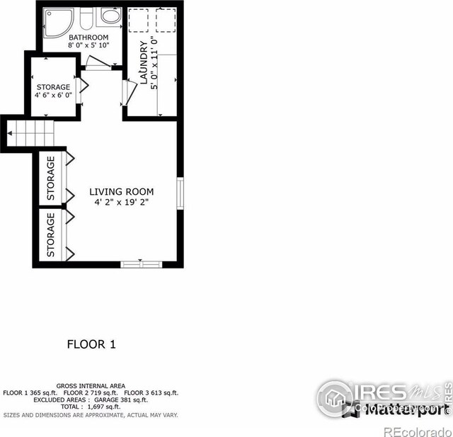 17611 Hoyt Pl, Parker, CO 80134