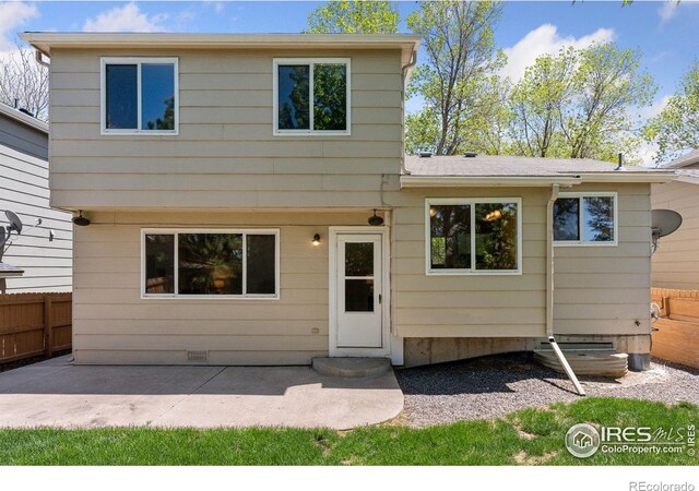 17611 Hoyt Pl, Parker, CO 80134