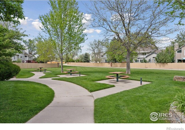 17611 Hoyt Pl, Parker, CO 80134