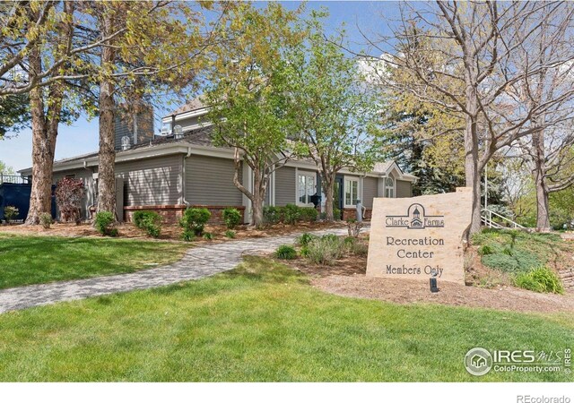 17611 Hoyt Pl, Parker, CO 80134