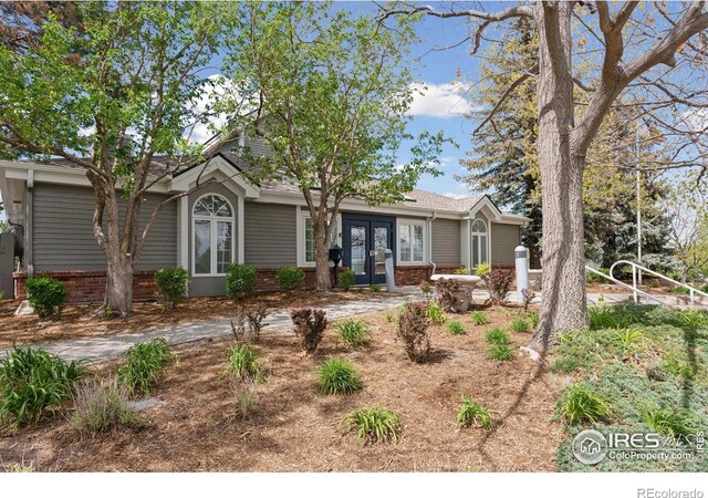 17611 Hoyt Pl, Parker, CO 80134