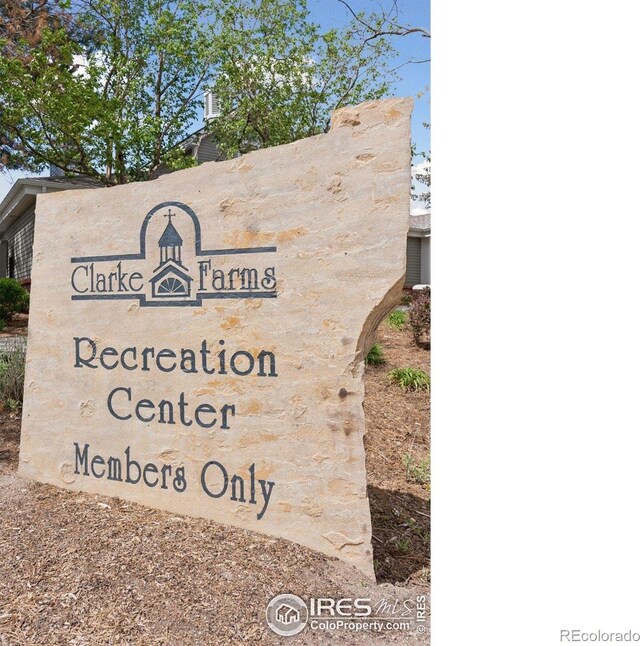 17611 Hoyt Pl, Parker, CO 80134