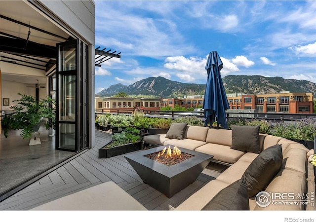 1360 Walnut St Unit 401, Boulder, CO 80302