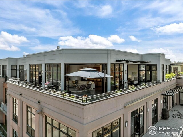 1360 Walnut St Unit 401, Boulder, CO 80302