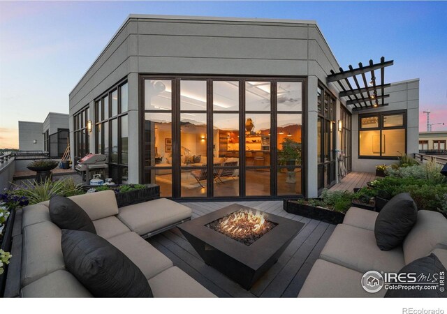 1360 Walnut St Unit 401, Boulder, CO 80302