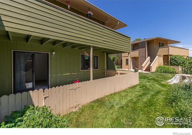 1410 Bacchus Dr Unit B12, Lafayette, CO 80026 - rear view of house