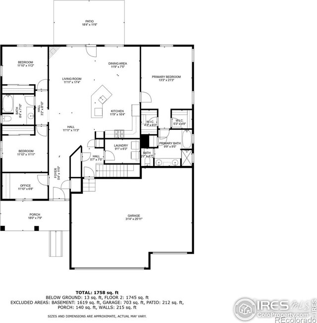 4202 Woodlake Ln, Wellington, CO 80549