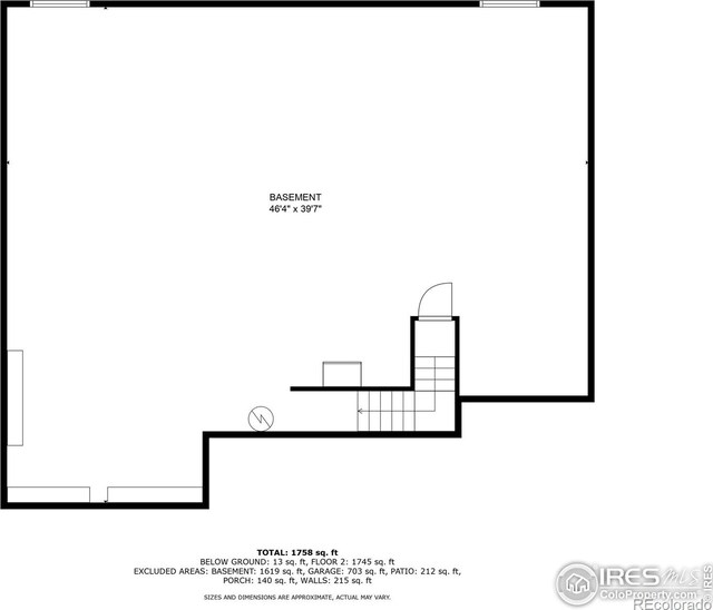 4202 Woodlake Ln, Wellington, CO 80549