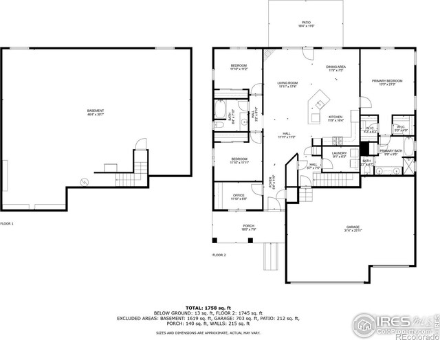 4202 Woodlake Ln, Wellington, CO 80549