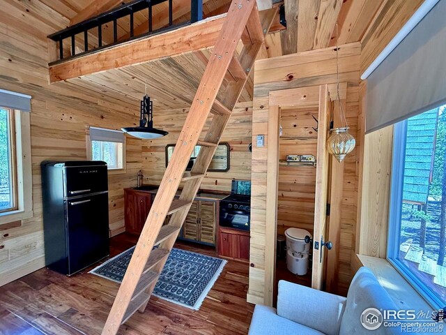 263 Reindeer Dr, Ward, CO 80481