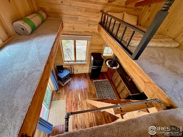 263 Reindeer Dr, Ward, CO 80481