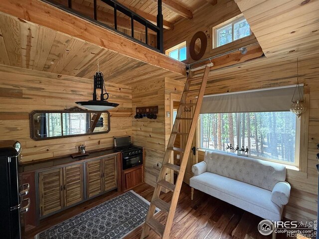263 Reindeer Dr, Ward, CO 80481