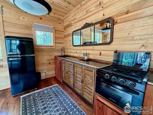 263 Reindeer Dr, Ward, CO 80481