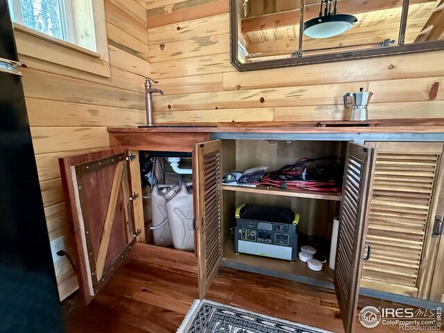 263 Reindeer Dr, Ward, CO 80481