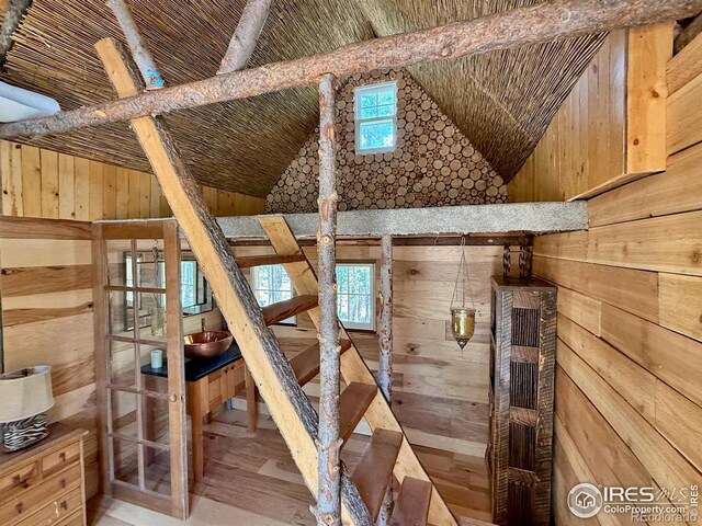 263 Reindeer Dr, Ward, CO 80481