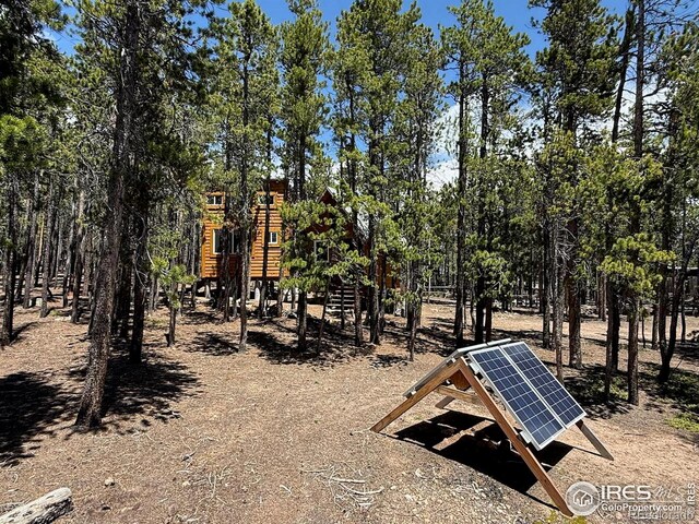 263 Reindeer Dr, Ward, CO 80481