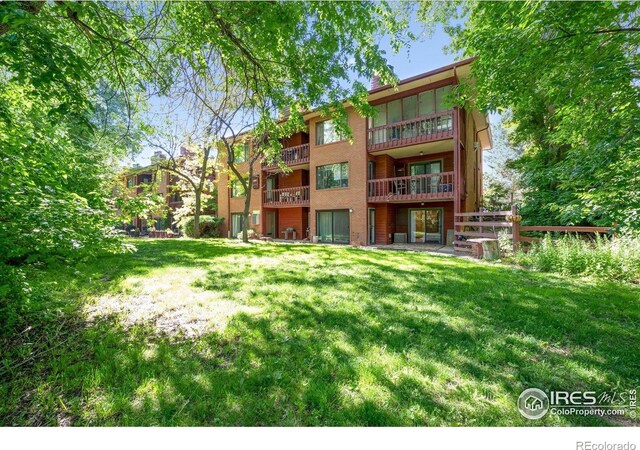 715 Arapahoe Ave Unit 2, Boulder, CO 80302