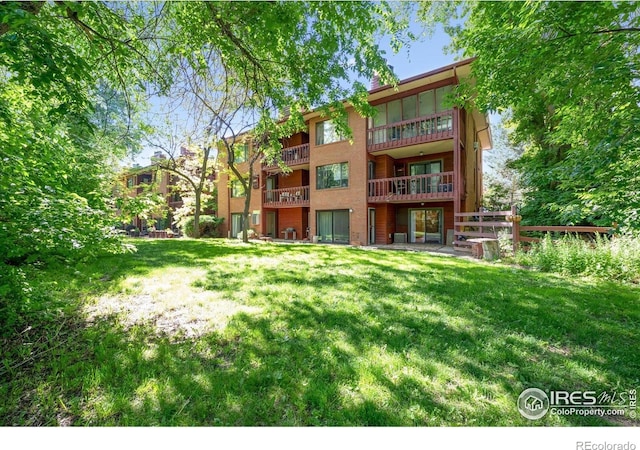 715 Arapahoe Ave Unit 2, Boulder, CO 80302 - photo 1