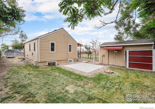 2034 6th Ave Unit 1/2, Greeley, CO 80631