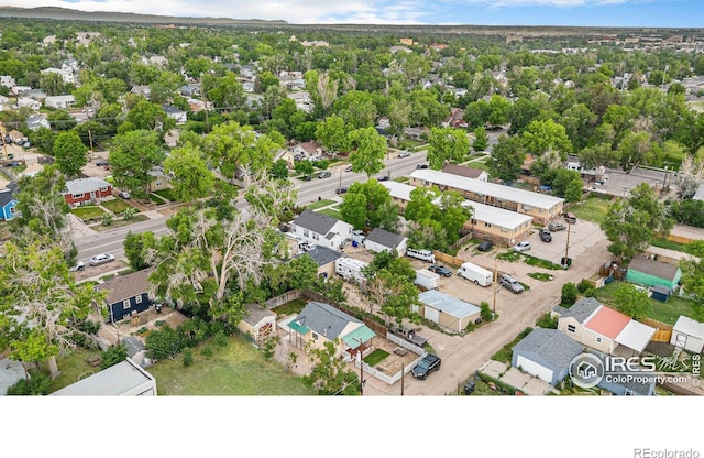 2034 6th Ave Unit 1/2, Greeley, CO 80631