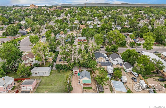 2034 6th Ave Unit 1/2, Greeley, CO 80631