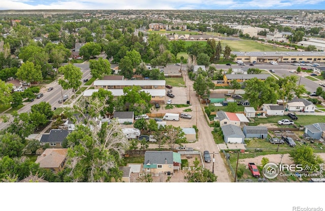 2034 6th Ave Unit 1/2, Greeley, CO 80631