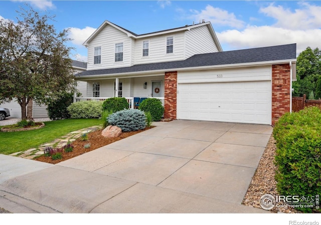 533 Dunraven Dr, Fort Collins, CO 80525 - photo 9