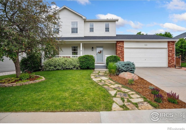 533 Dunraven Dr, Fort Collins, CO 80525 - photo 8