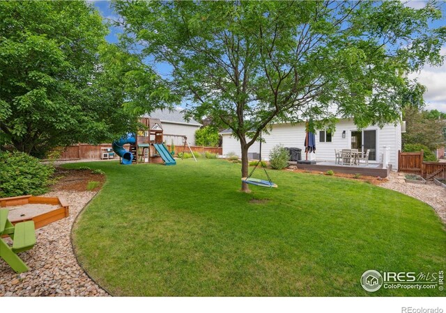 533 Dunraven Dr, Fort Collins, CO 80525 - photo 7