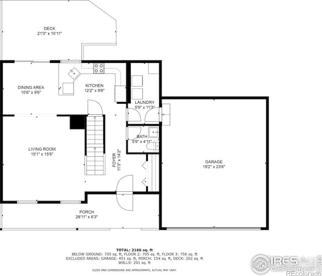 533 Dunraven Dr, Fort Collins, CO 80525 - photo 31