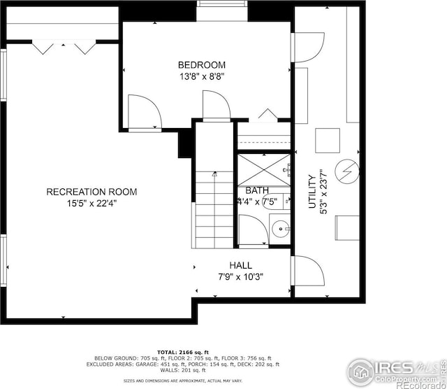 533 Dunraven Dr, Fort Collins, CO 80525 - photo 33