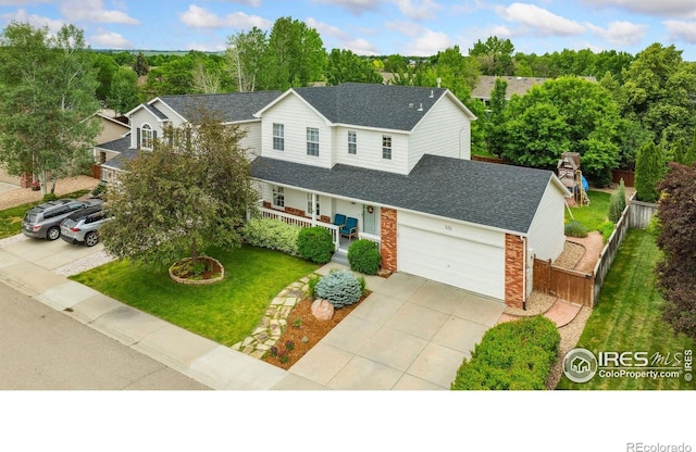 533 Dunraven Dr, Fort Collins, CO 80525 - photo 21