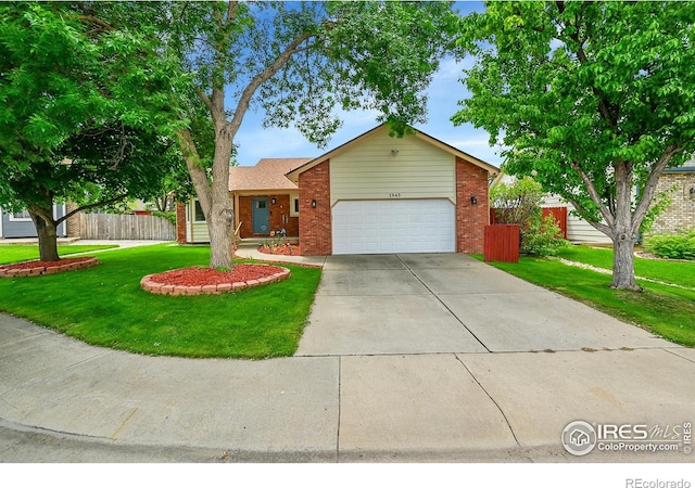 1943 Markham Ct, Loveland, CO 80538 - photo 2
