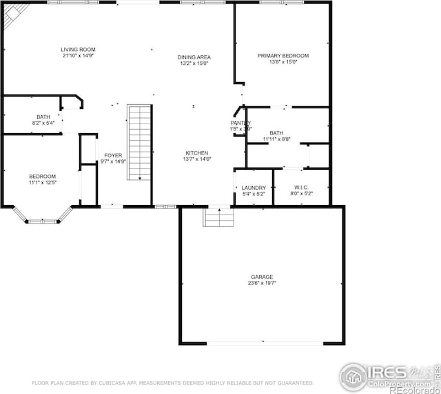 1943 Markham Ct, Loveland, CO 80538 - photo 34
