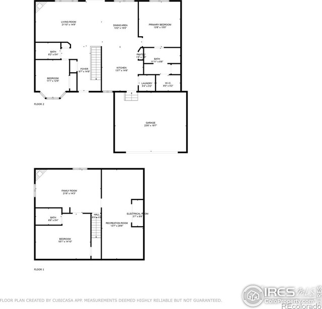 1943 Markham Ct, Loveland, CO 80538 - photo 35