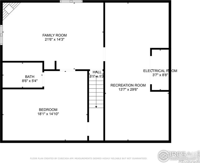 1943 Markham Ct, Loveland, CO 80538 - photo 36