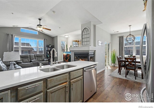6603 W 3rd St Unit 1625, Greeley, CO 80634 - photo 4