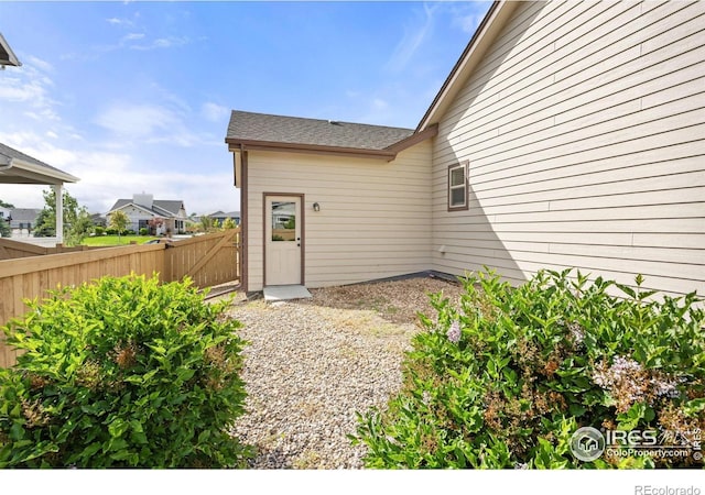6818 Meadow Rain Way, Wellington, CO 80549 - exterior space