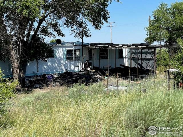 54998 County Road Q, Hillrose, CO 80733