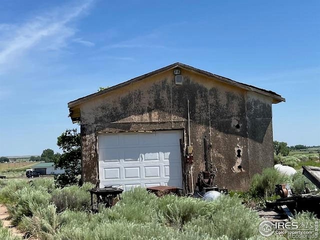 54998 County Road Q, Hillrose, CO 80733