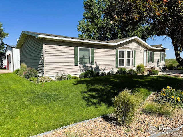 215 N 2nd St, Iliff, CO 80736 - photo 1